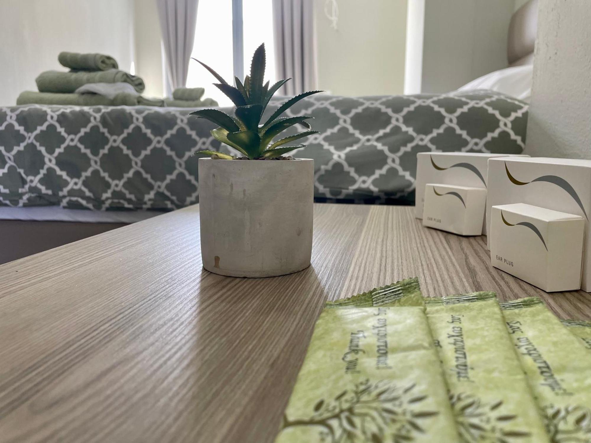 Sea Side Rooms Rhodes City エクステリア 写真